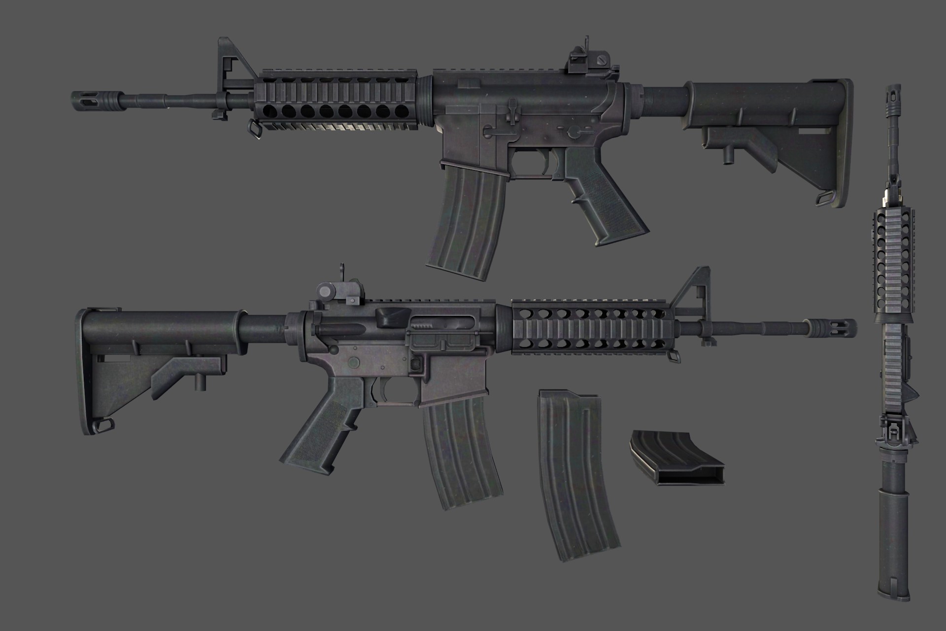 Виды 4а. M4a1 ar-15. M4a4 штурмовая винтовка. M4a2 винтовка. M4 автомат референс.